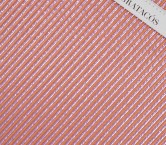 Jacquard cloquÉ con lamÉ salmon lila